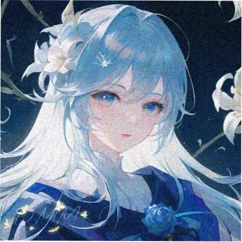 沈巍 角色头像